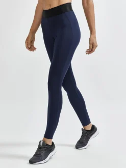 Women Craft Sportswear Training|Pants And Tights>Women's CORE Essence Training Tights