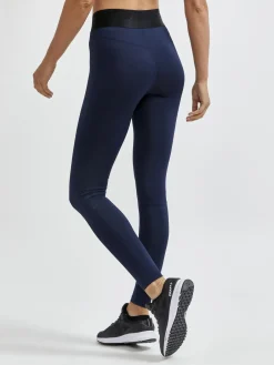 Women Craft Sportswear Training|Pants And Tights>Women's CORE Essence Training Tights
