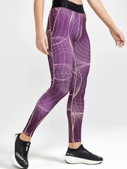 Women Craft Sportswear Pants And Tights|Training>Women's CORE Essence Training Tights