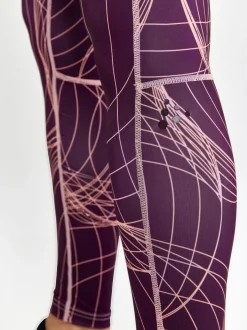 Women Craft Sportswear Pants And Tights|Training><noscript><img width=