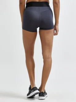 Women Craft Sportswear Training|Pants And Tights>Women's CORE Essence Training Hot Pants