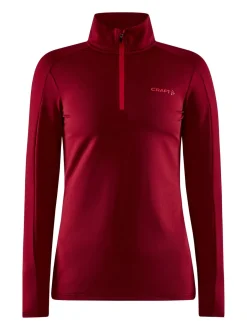 Women Craft Sportswear Midlayers And Hoodies|Jackets And Vests><noscript><img width=