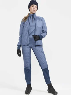 Women Craft Sportswear Cross Country Skiing|Jackets And Vests><noscript><img width=