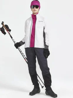 Women Craft Sportswear Cross Country Skiing|Jackets And Vests><noscript><img width=