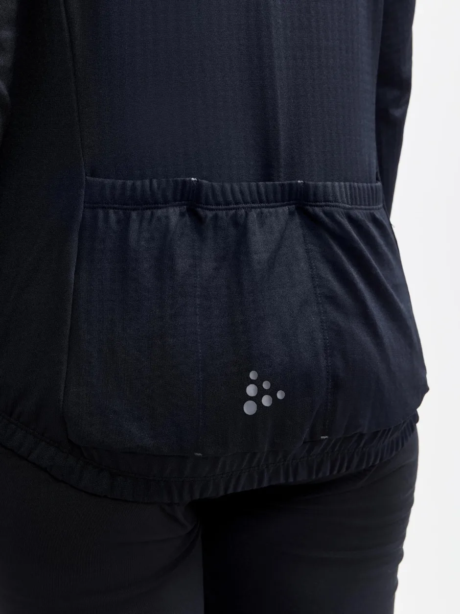 Women Craft Sportswear Cycling>Women's Core Sub Z Cycling Jersey