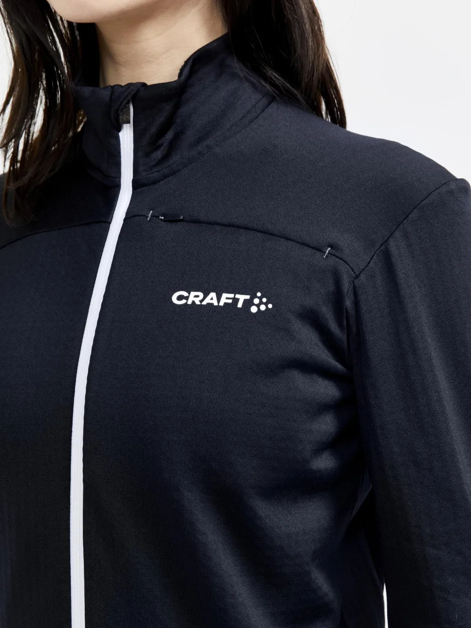 Women Craft Sportswear Cycling>Women's Core Sub Z Cycling Jersey