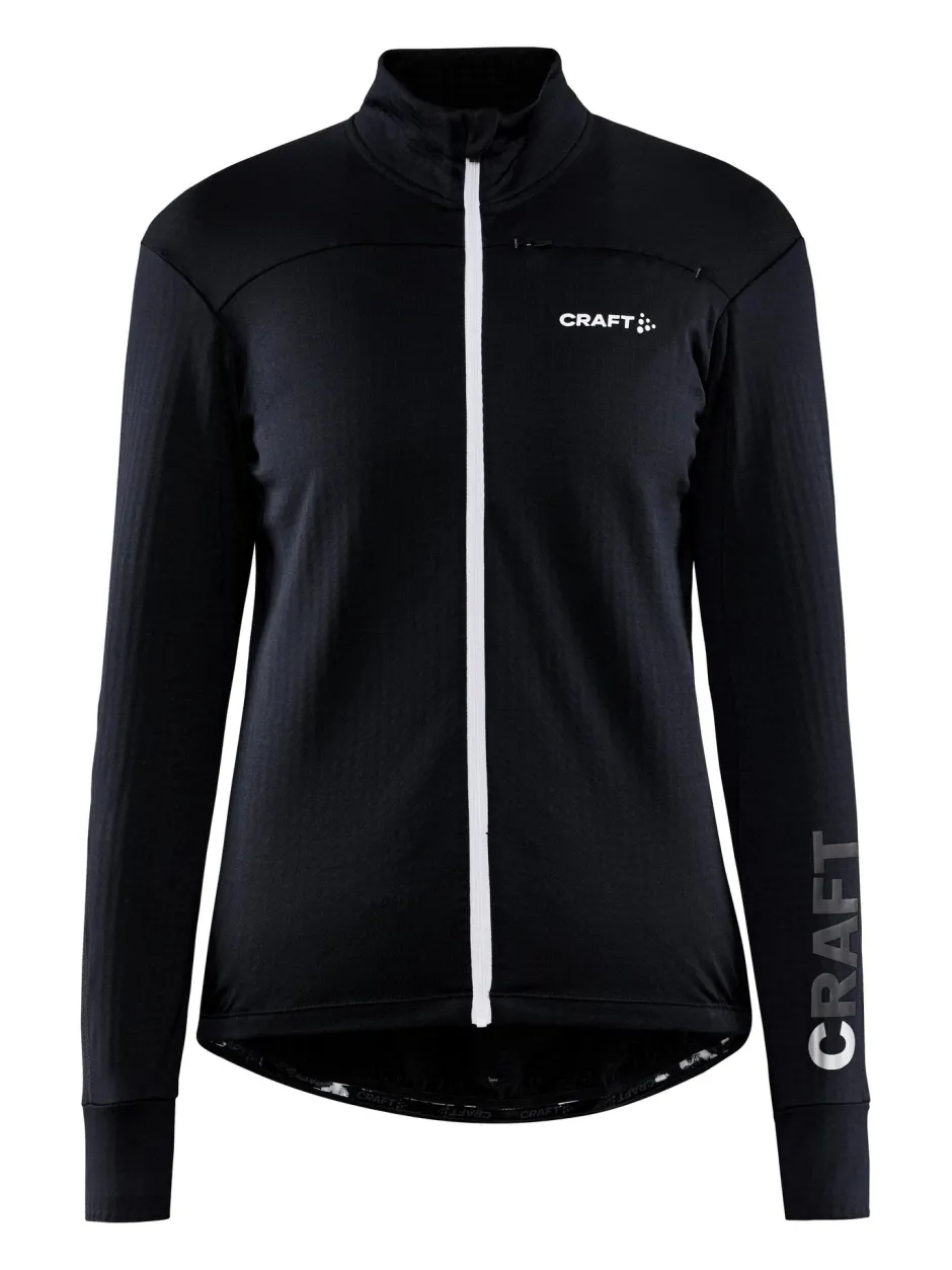Women Craft Sportswear Cycling>Women's Core Sub Z Cycling Jersey