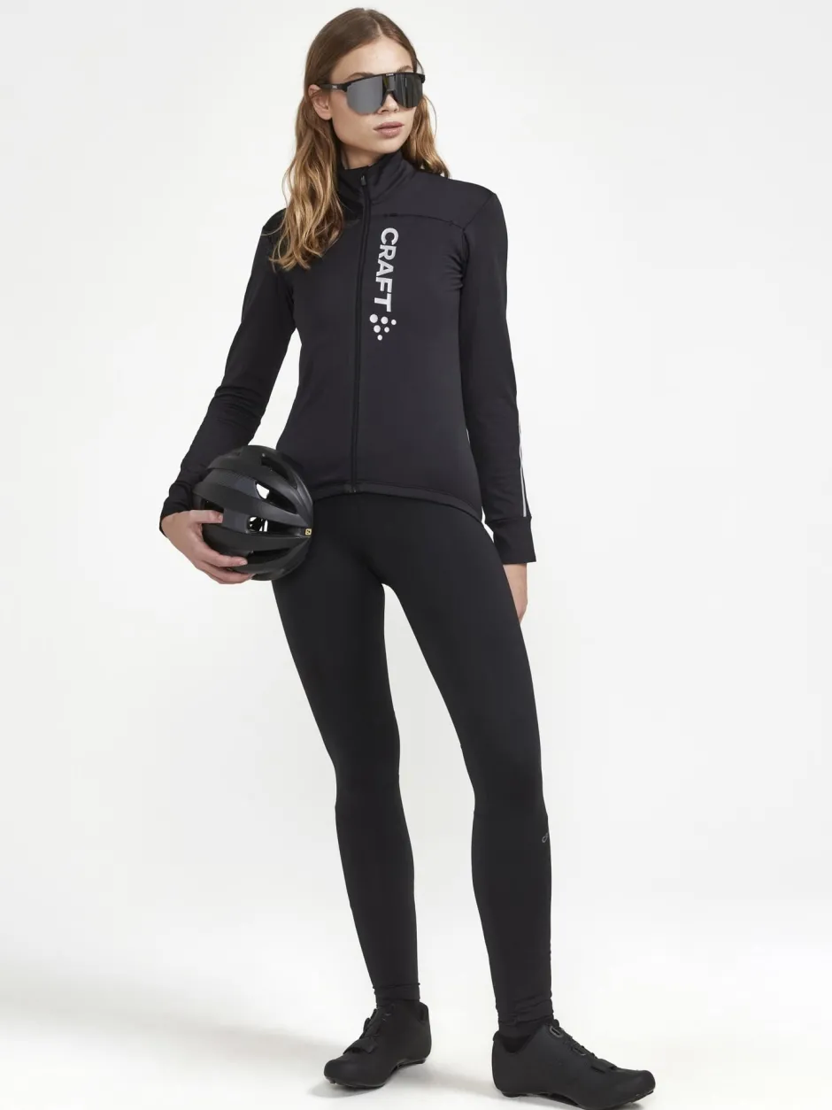 Women Craft Sportswear Cycling>Women's Core Sub Z Cycling Jersey