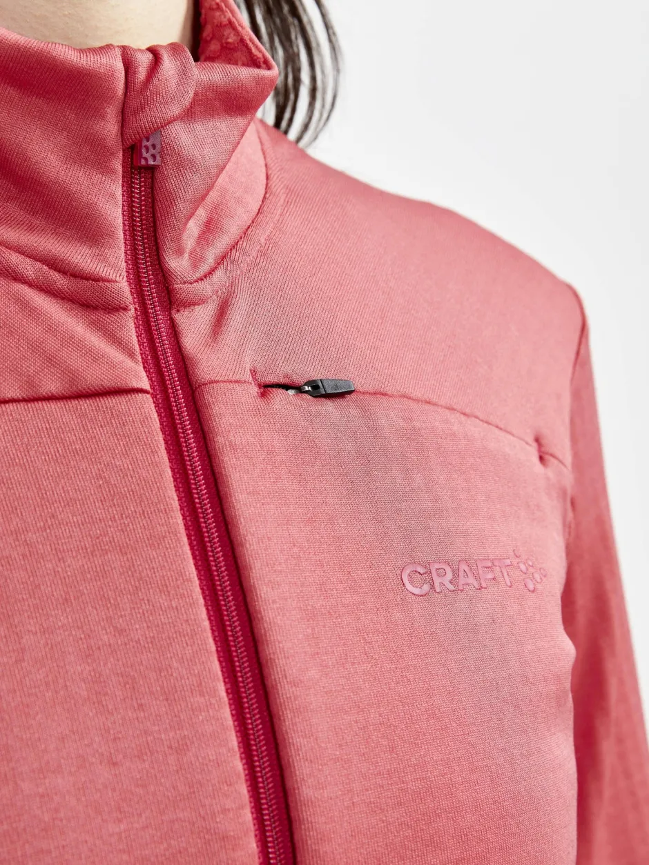 Women Craft Sportswear Cycling>Women's Core Sub Z Cycling Jersey