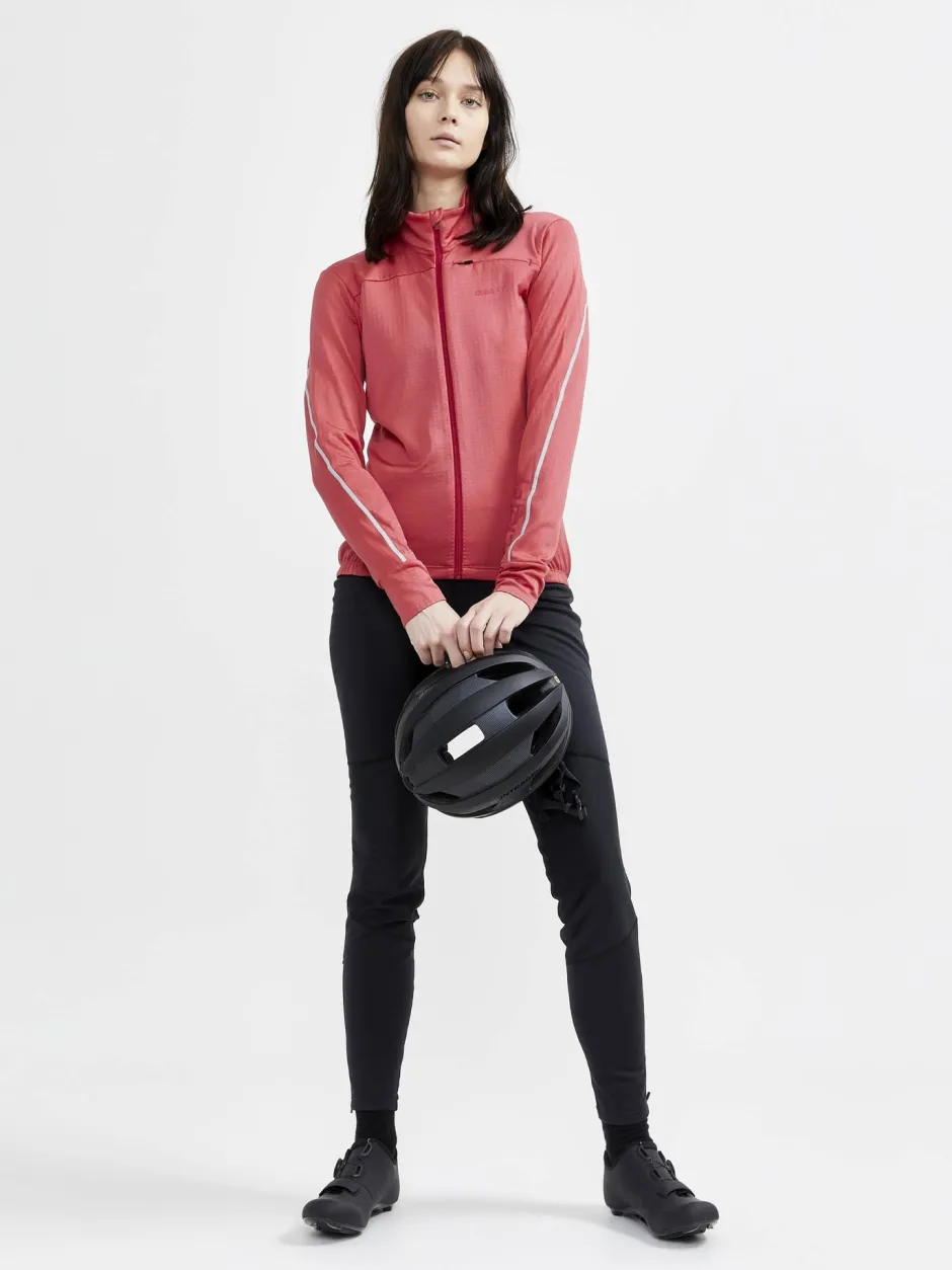 Women Craft Sportswear Cycling>Women's Core Sub Z Cycling Jersey