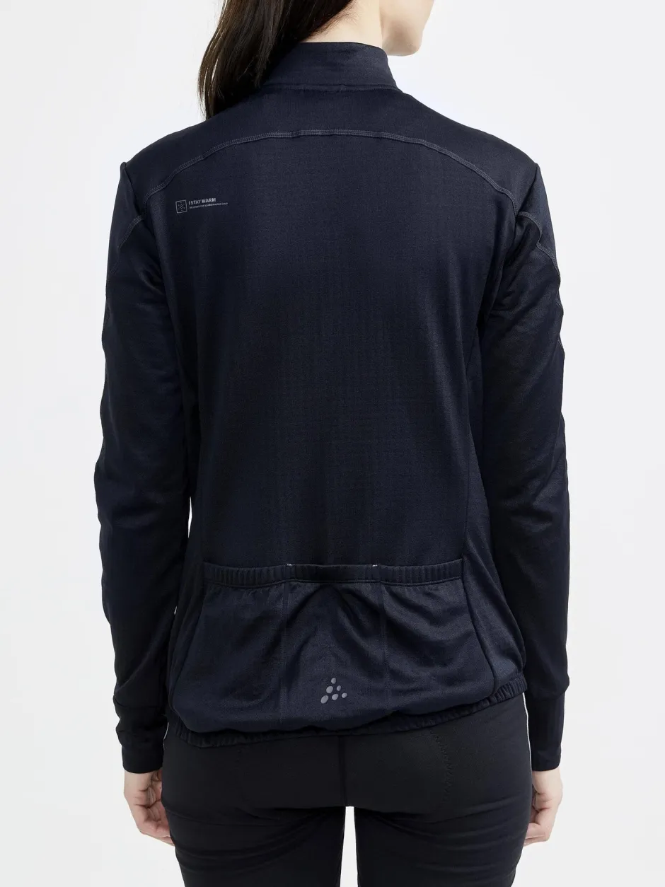 Women Craft Sportswear Cycling>Women's Core Sub Z Cycling Jersey