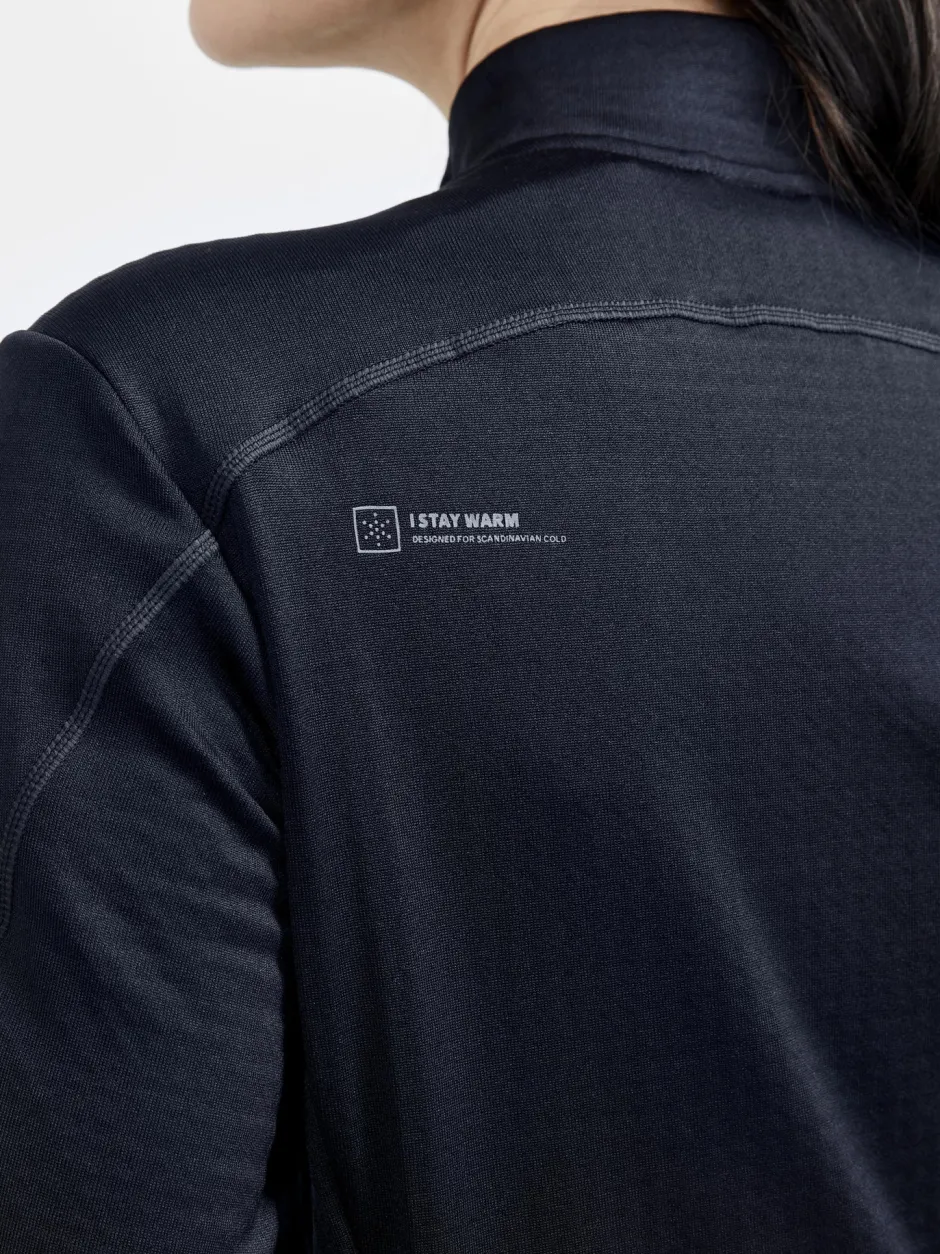 Women Craft Sportswear Cycling>Women's Core Sub Z Cycling Jersey