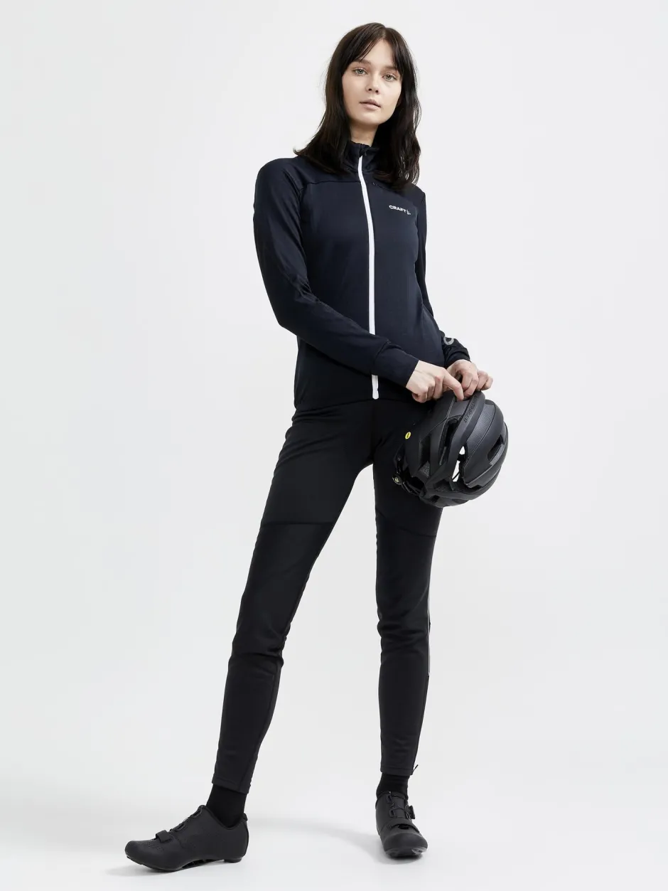 Women Craft Sportswear Cycling>Women's Core Sub Z Cycling Jersey