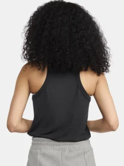 Women Craft Sportswear Tops, Tee's, And Tanks>WOMEN'S CORE TONE MESH TRAINING SINGLET -