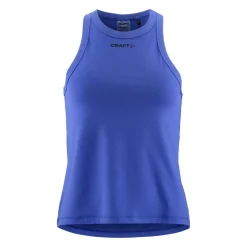 Women Craft Sportswear Tops, Tee's, And Tanks>WOMEN'S CORE TONE MESH TRAINING SINGLET -