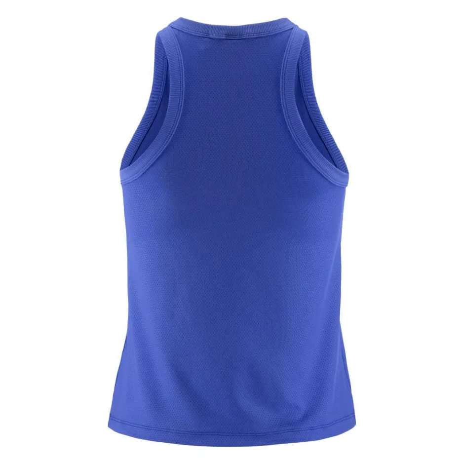 Women Craft Sportswear Tops, Tee's, And Tanks>WOMEN'S CORE TONE MESH TRAINING SINGLET -