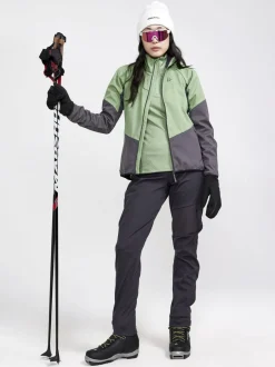 Women Craft Sportswear Cross Country Skiing|Jackets And Vests><noscript><img width=