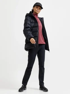 Women Craft Sportswear Midlayers And Hoodies|Jackets And Vests><noscript><img width=