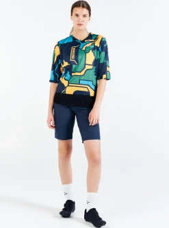 Women Craft Sportswear Shorts|Cycling><noscript><img width=