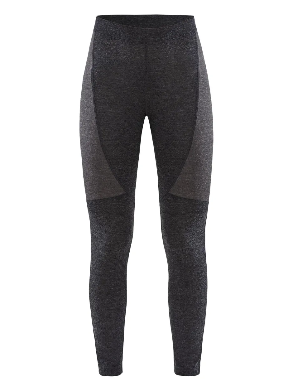 Women Craft Sportswear Pants And Tights|Baselayer>Women's CORE Wool Mix Baselayer Set