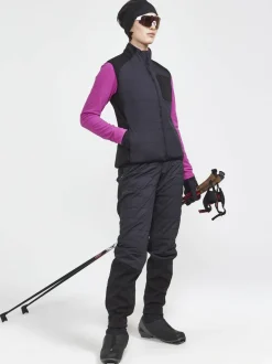 Women Craft Sportswear Jackets And Vests|Cross Country Skiing><noscript><img width=