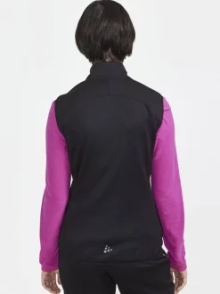 Women Craft Sportswear Jackets And Vests|Cross Country Skiing><noscript><img width=