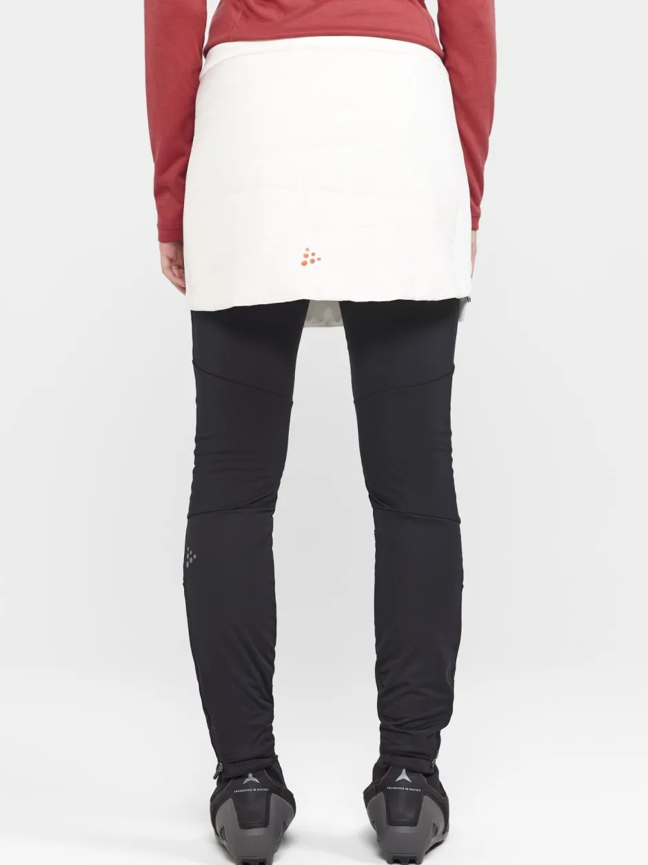 Women Craft Sportswear Shorts|Pants And Tights>Women's Core XC Ski Training Insulate Skirt