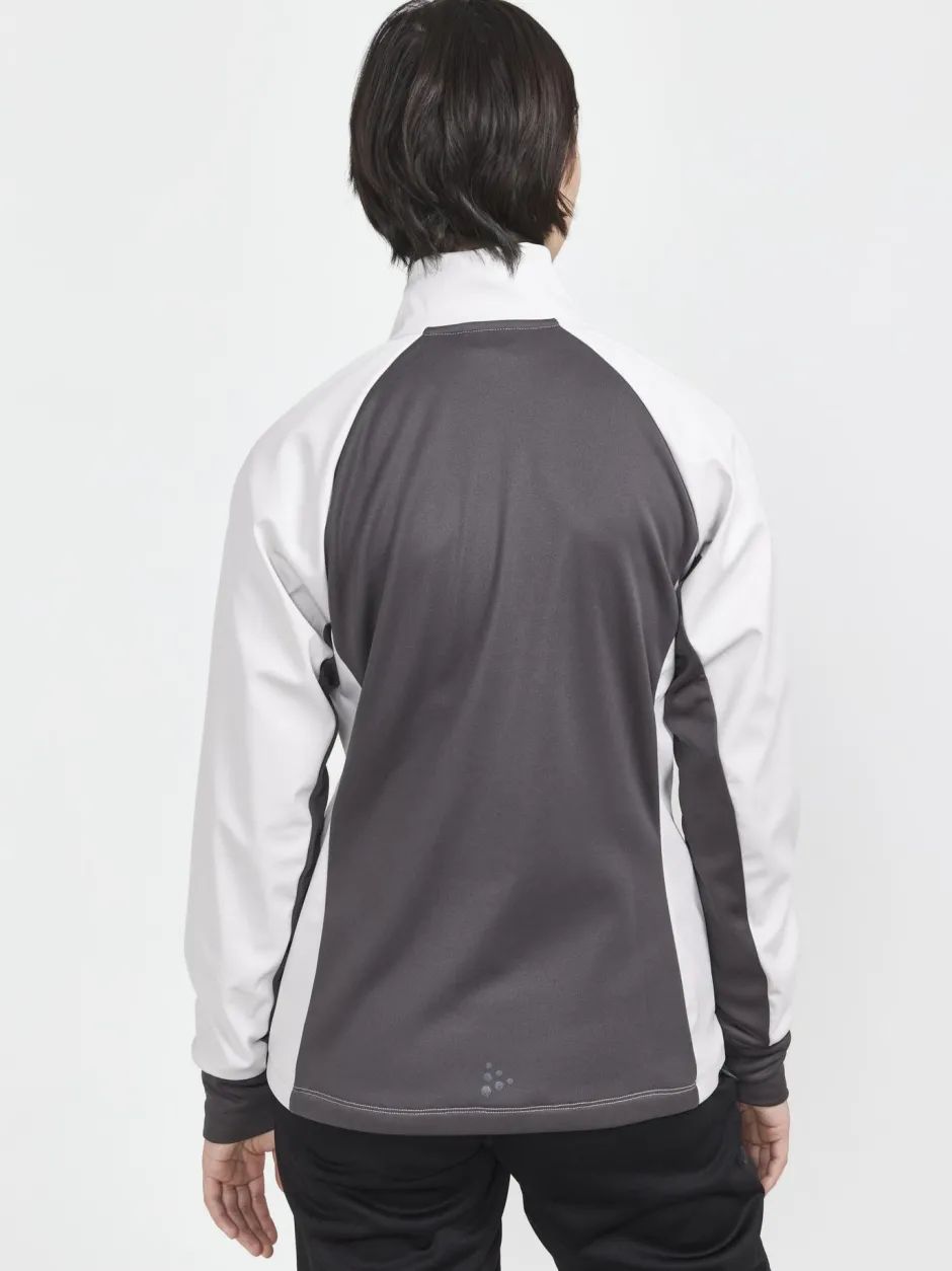 Women Craft Sportswear Cross Country Skiing|Jackets And Vests>Women's Core XC Ski Training Insulate Jacket