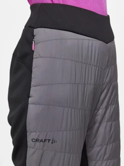 Women Craft Sportswear Pants And Tights|Cross Country Skiing>Women's CORE Xc Ski Training Insulate Pants