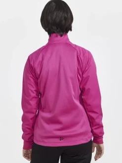 Women Craft Sportswear Cross Country Skiing|Jackets And Vests><noscript><img width=