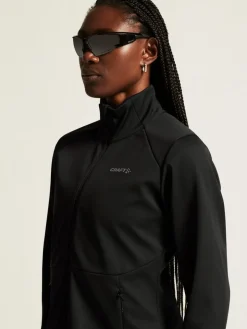 Women Craft Sportswear Cross Country Skiing|Jackets And Vests><noscript><img width=