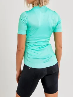 Women Craft Sportswear Cycling|Tops, Tee's, And Tanks>WOMEN'S ESSENCE CYCLING JERSEY -
