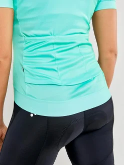 Women Craft Sportswear Cycling|Tops, Tee's, And Tanks>WOMEN'S ESSENCE CYCLING JERSEY -