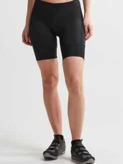 Women Craft Sportswear Shorts|Pants And Tights>WOMEN'S ESSENCE CYCLING SHORTS -