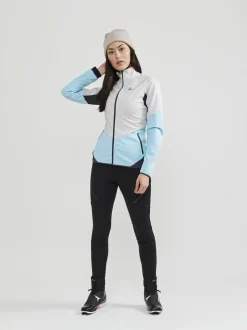 Women Craft Sportswear Cross Country Skiing|Jackets And Vests><noscript><img width=