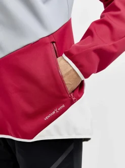 Women Craft Sportswear Cross Country Skiing|Jackets And Vests><noscript><img width=