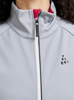 Women Craft Sportswear Cross Country Skiing|Jackets And Vests><noscript><img width=