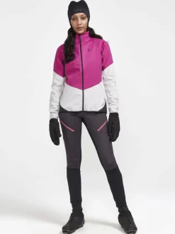 Women Craft Sportswear Cross Country Skiing|Jackets And Vests><noscript><img width=
