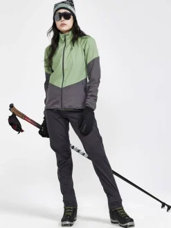 Women Craft Sportswear Cross Country Skiing|Jackets And Vests><noscript><img width=