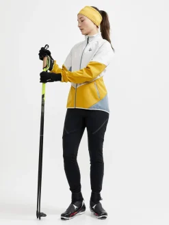 Women Craft Sportswear Cross Country Skiing|Jackets And Vests><noscript><img width=