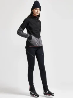 Women Craft Sportswear Cross Country Skiing|Jackets And Vests><noscript><img width=