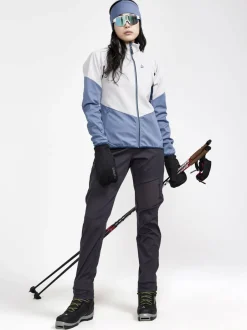 Women Craft Sportswear Cross Country Skiing|Jackets And Vests><noscript><img width=