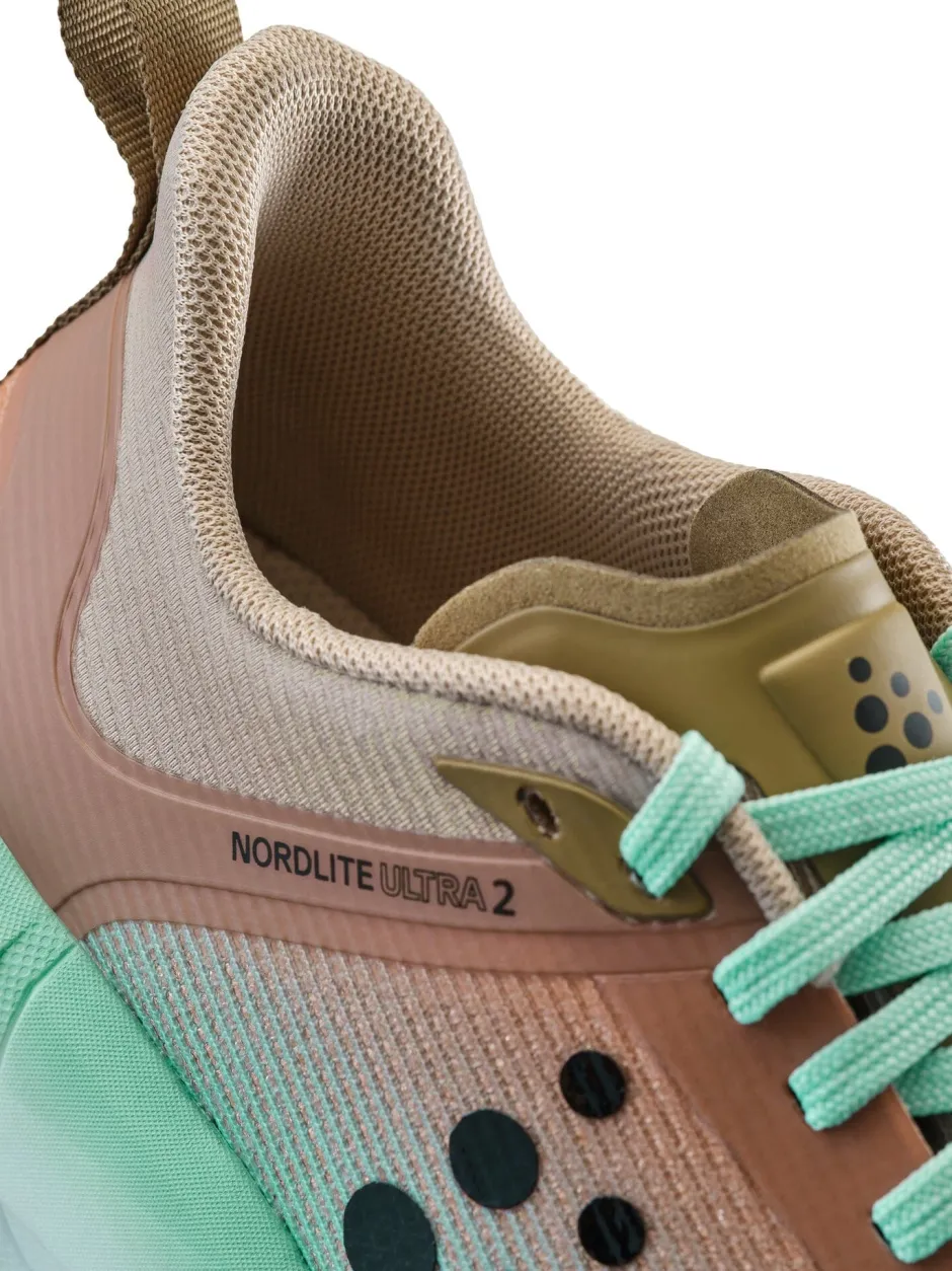 Women Craft Sportswear Road-To-Trail|Road-To-Trail>Women's Nordlite Ultra 2.0 Running Shoe -