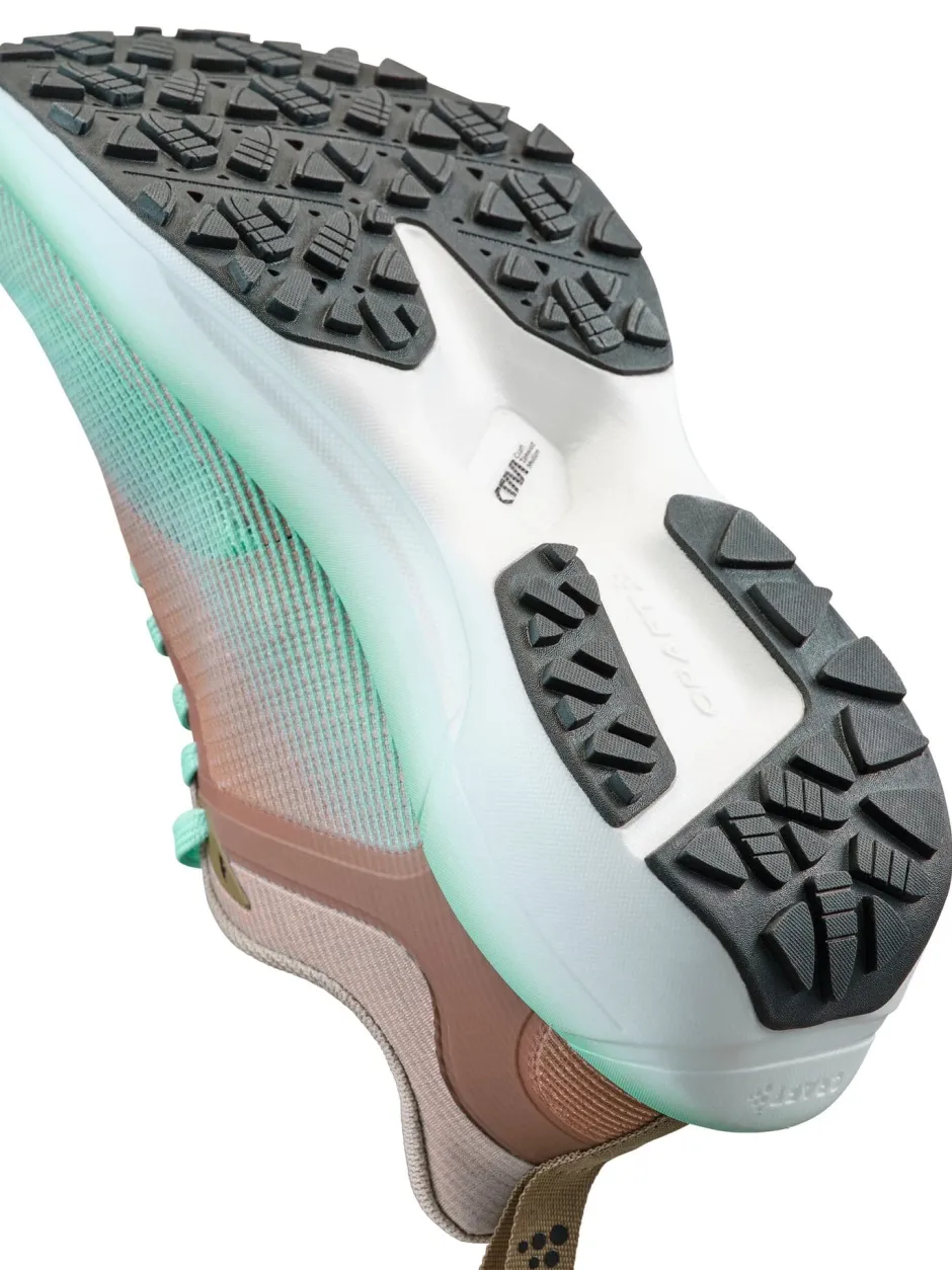 Women Craft Sportswear Road-To-Trail|Road-To-Trail>Women's Nordlite Ultra 2.0 Running Shoe -