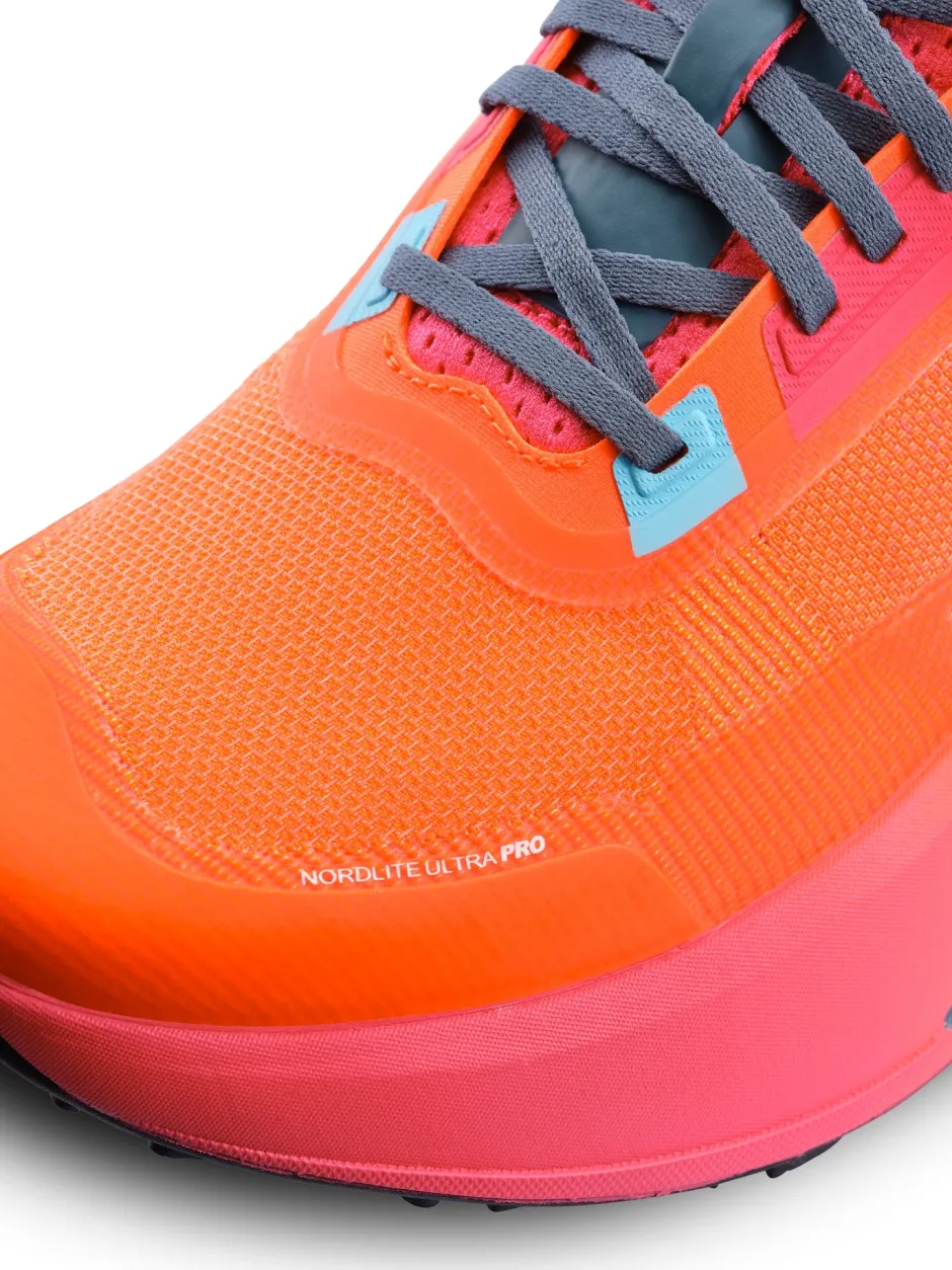 Women Craft Sportswear Road-To-Trail|Road-To-Trail>Women's Nordlite Ultra Pro Running Shoe -