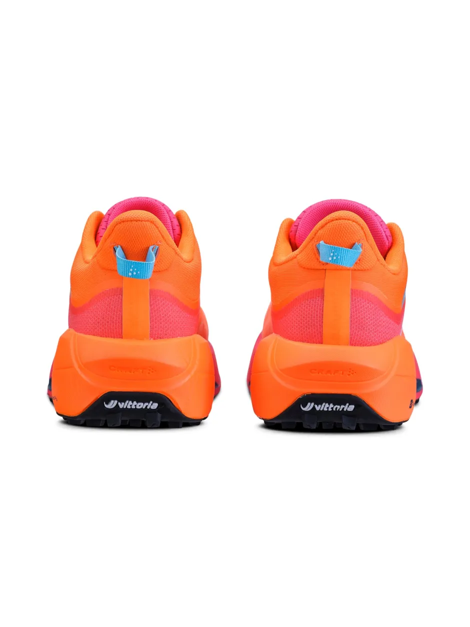 Women Craft Sportswear Road-To-Trail|Road-To-Trail>Women's Nordlite Ultra Pro Running Shoe -