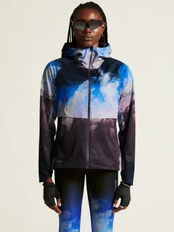 Women Craft Sportswear Jackets And Vests|Running>WOMEN'S PRO HYDRO JACKET 3 -