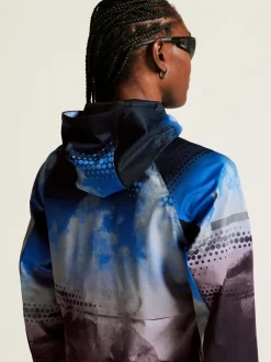 Women Craft Sportswear Jackets And Vests|Running>WOMEN'S PRO HYDRO JACKET 3 -