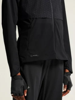 Women Craft Sportswear Jackets And Vests|Running>Women's Pro Hydro Lumen Jacket 3.0