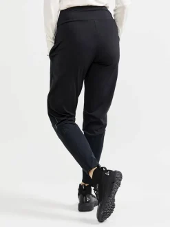 Women Craft Sportswear Pants And Tights|Running>Women's PRO Hydro Running Pants